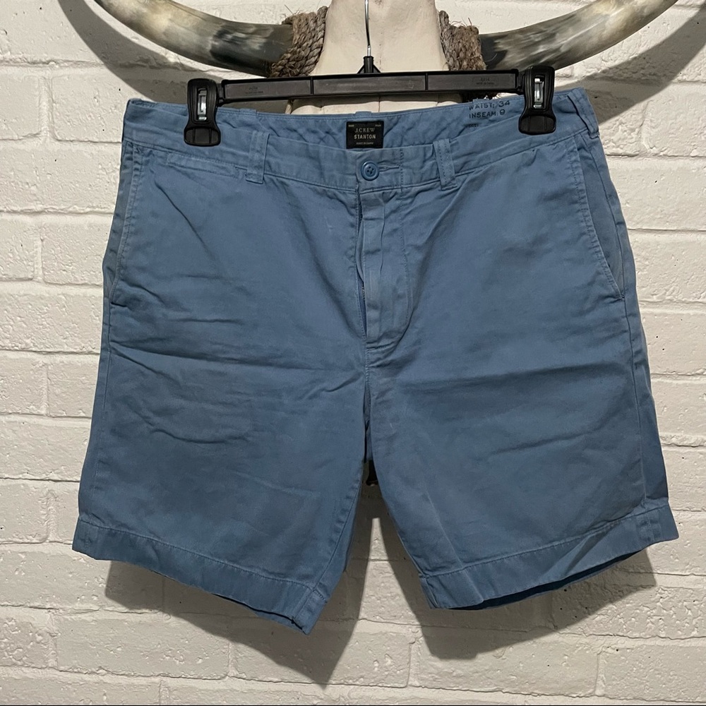 J Crew shorts